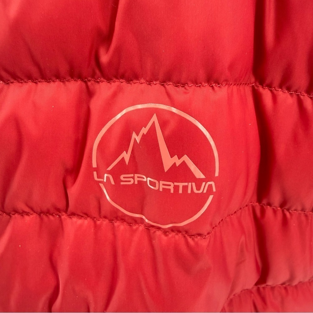 LA SPORTIVA Women's Universe Down Jacket L - Picture 9 of 16